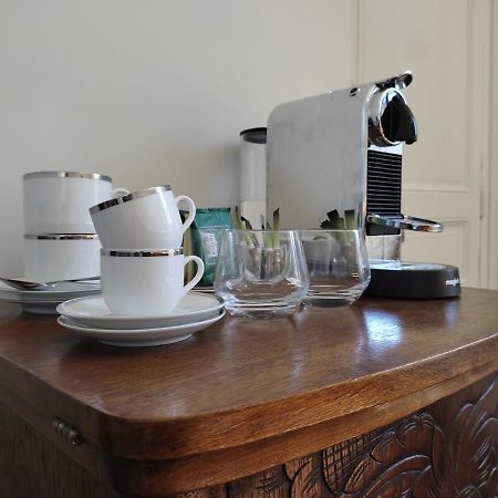Planches Et Plonk Bed & Breakfast Belvès Exterior foto